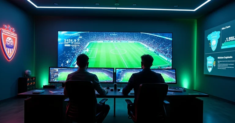 Como funcionam os direitos de transmissão no futebol alternativo