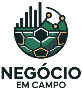 Nasceu para decodificar essa nova era do esporte